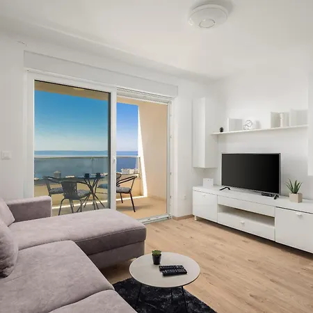 Adoria Apartment Makarska