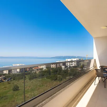 Apartamento Adoria
