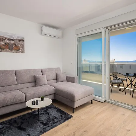 Adoria Apartamento