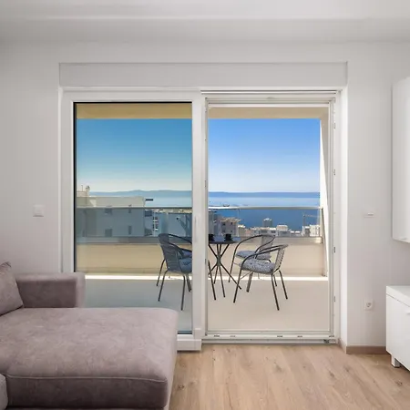 Apartamento Adoria