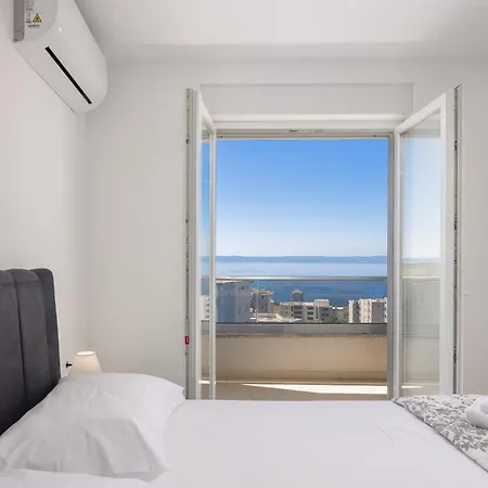 Adoria Apartamento Makarska