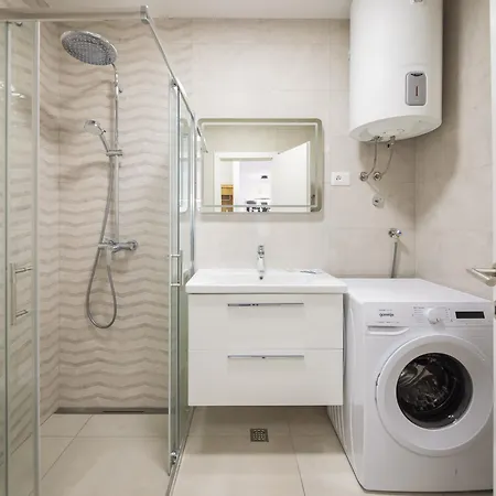 Apartamento Adoria Makarska